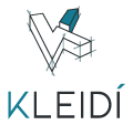 Logo de Kleidi