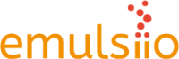 Recherche logo Emulsiio
