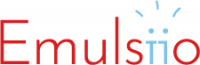 Recherche logo Emulsiio